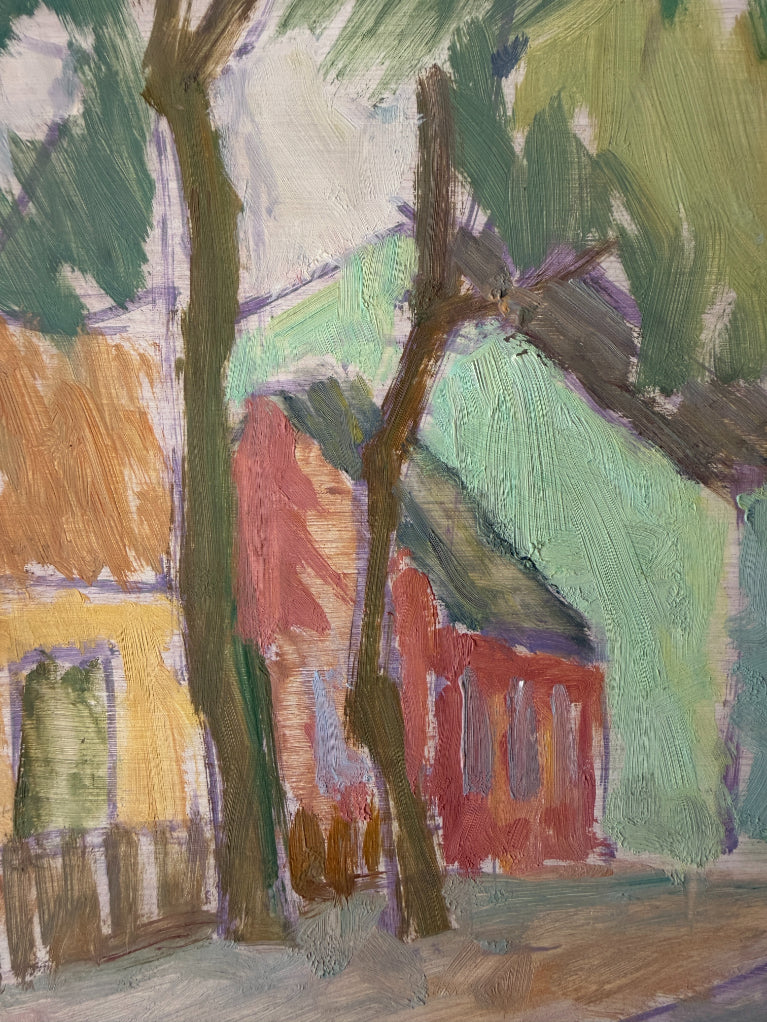 THE CYCLIST