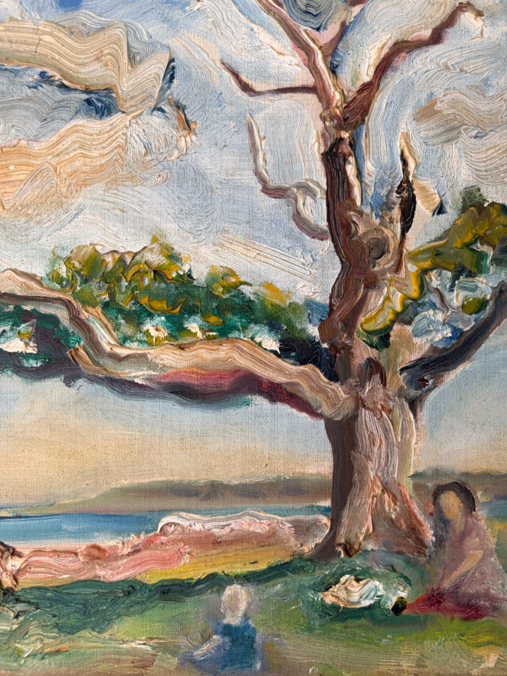 ANCIENT TREE