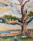 ANCIENT TREE