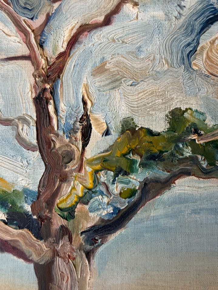 ANCIENT TREE