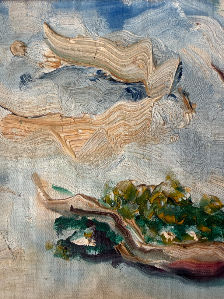 ANCIENT TREE