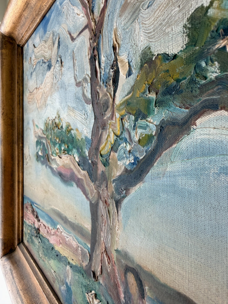 ANCIENT TREE