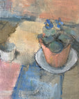 STUDIO TABLE