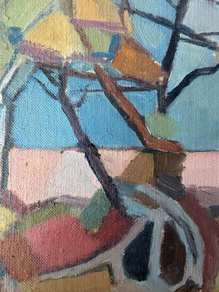 SCULPTURAL TREES