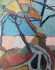 SCULPTURAL TREES