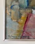 STUDIO TABLE