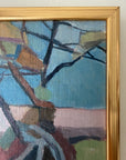 SCULPTURAL TREES