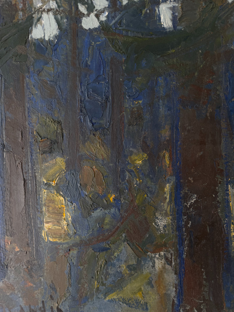 THICKET