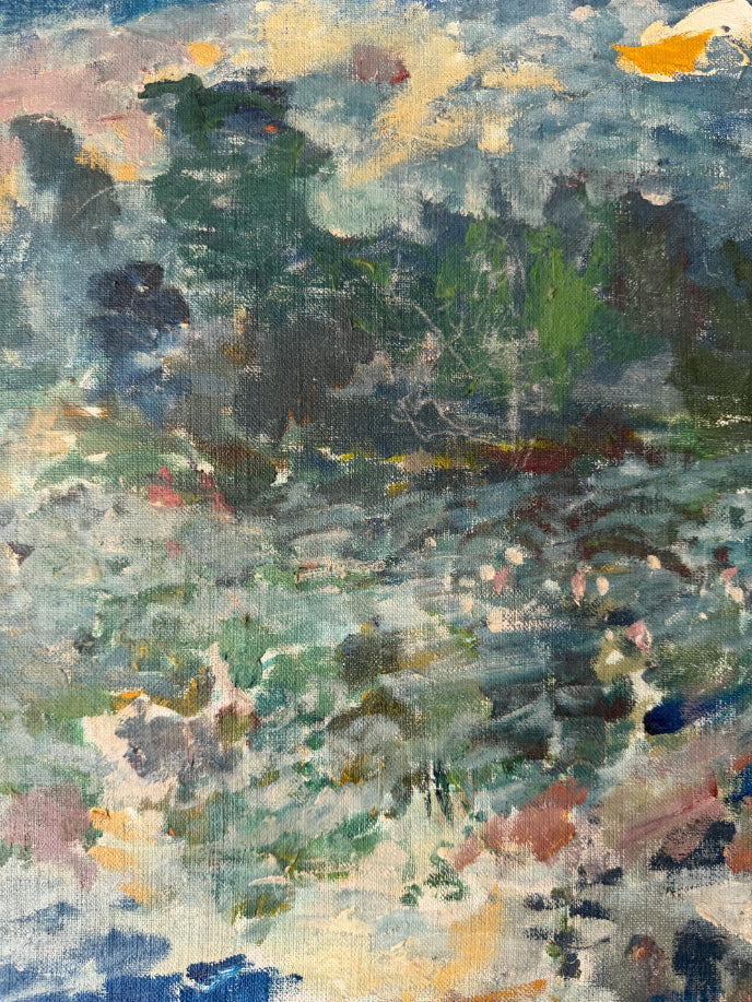 IMPRESSION OF SUMMER