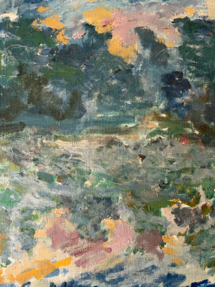 IMPRESSION OF SUMMER