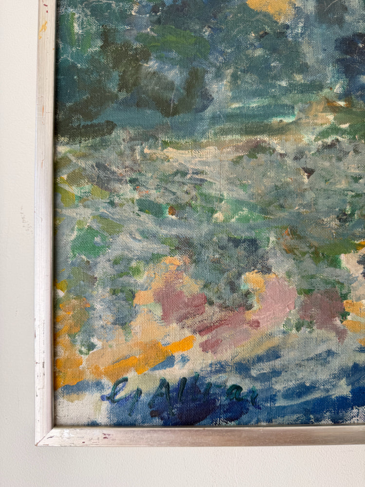 IMPRESSION OF SUMMER