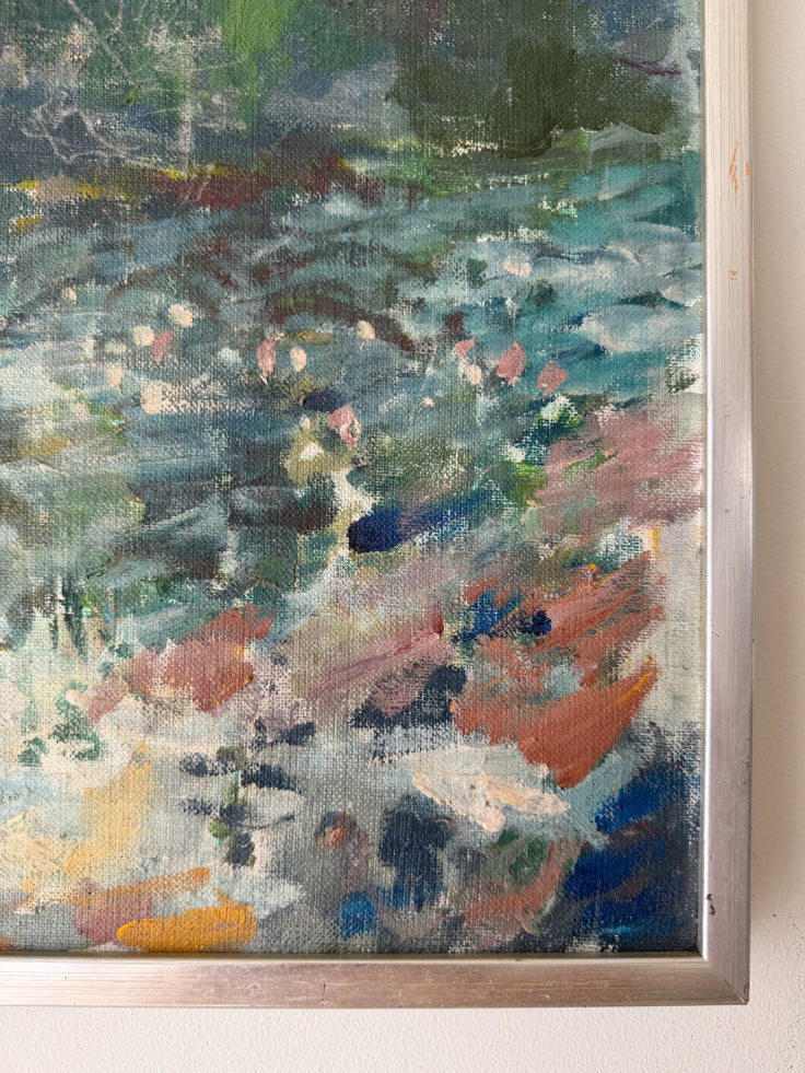 IMPRESSION OF SUMMER