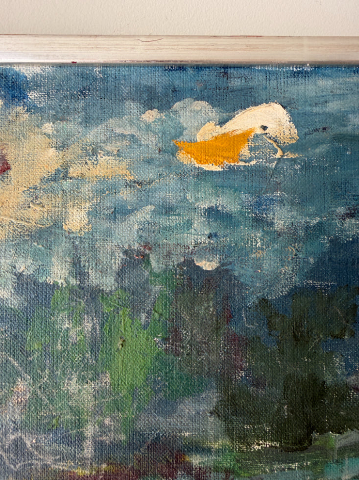 IMPRESSION OF SUMMER