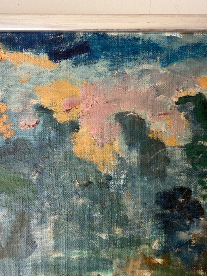 IMPRESSION OF SUMMER