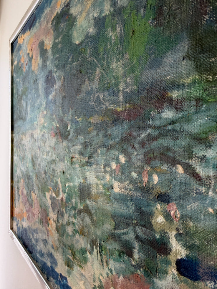 IMPRESSION OF SUMMER