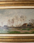 FARMSTEAD VIEW