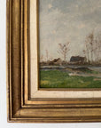 FARMSTEAD VIEW