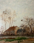 FARMSTEAD VIEW