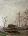 FARMSTEAD VIEW