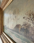 FARMSTEAD VIEW
