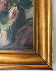 GATHERED ROSES