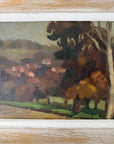 HILLSIDE