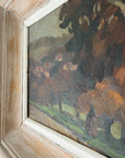 HILLSIDE