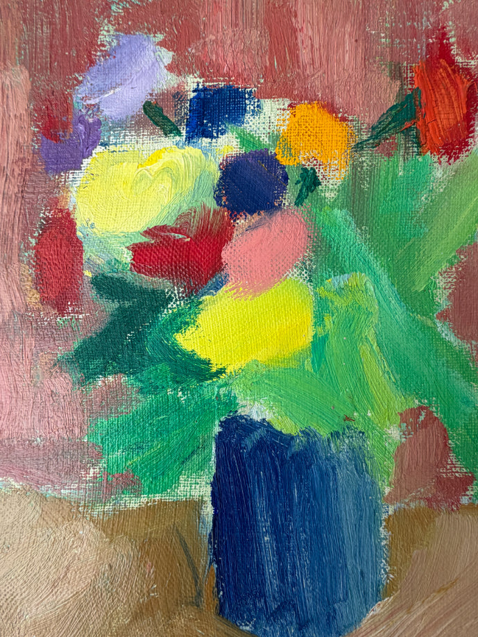 COLOUR STUDY