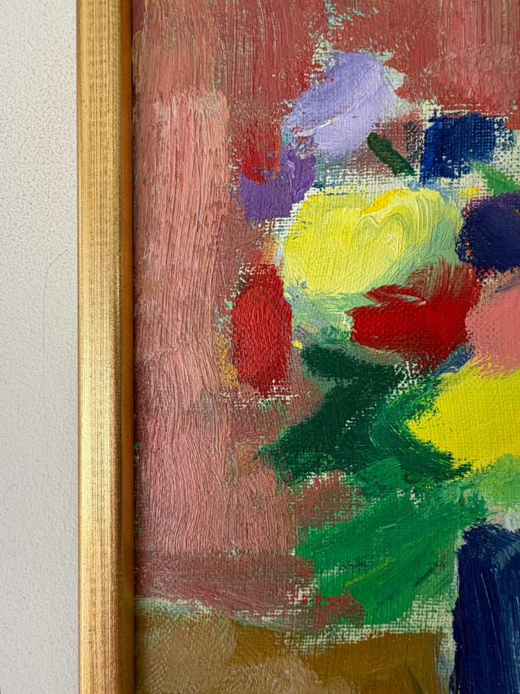 COLOUR STUDY