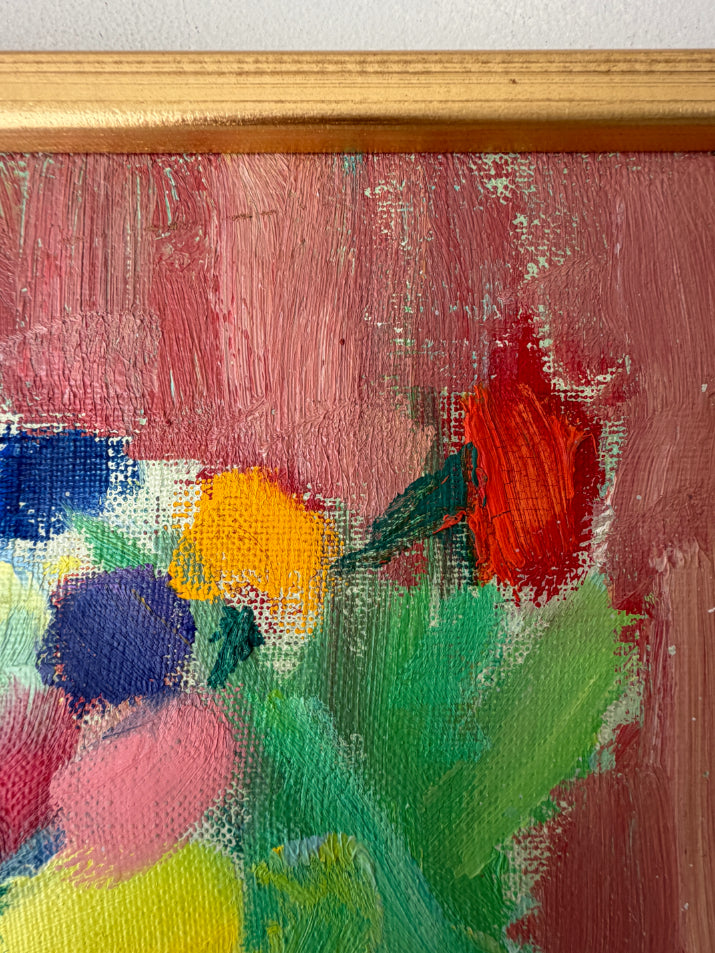 COLOUR STUDY