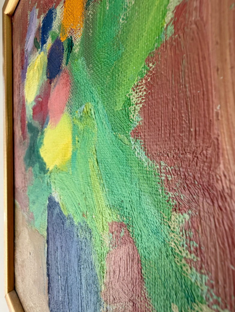 COLOUR STUDY