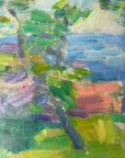 SUMMER CANOPY