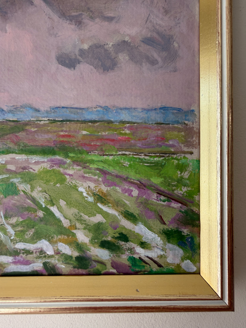 BEFORE THE RAIN