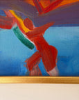 CRIMSON DANCE