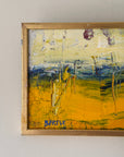 GOLDEN MARSH