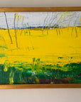 YELLOW LANDSCAPE