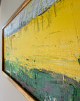 YELLOW LANDSCAPE