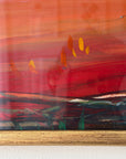 RED HORIZON