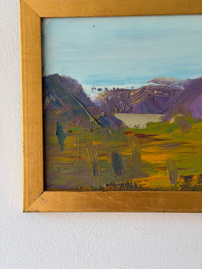 COASTAL VALLEY
