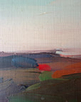 AUTUMN DUSK