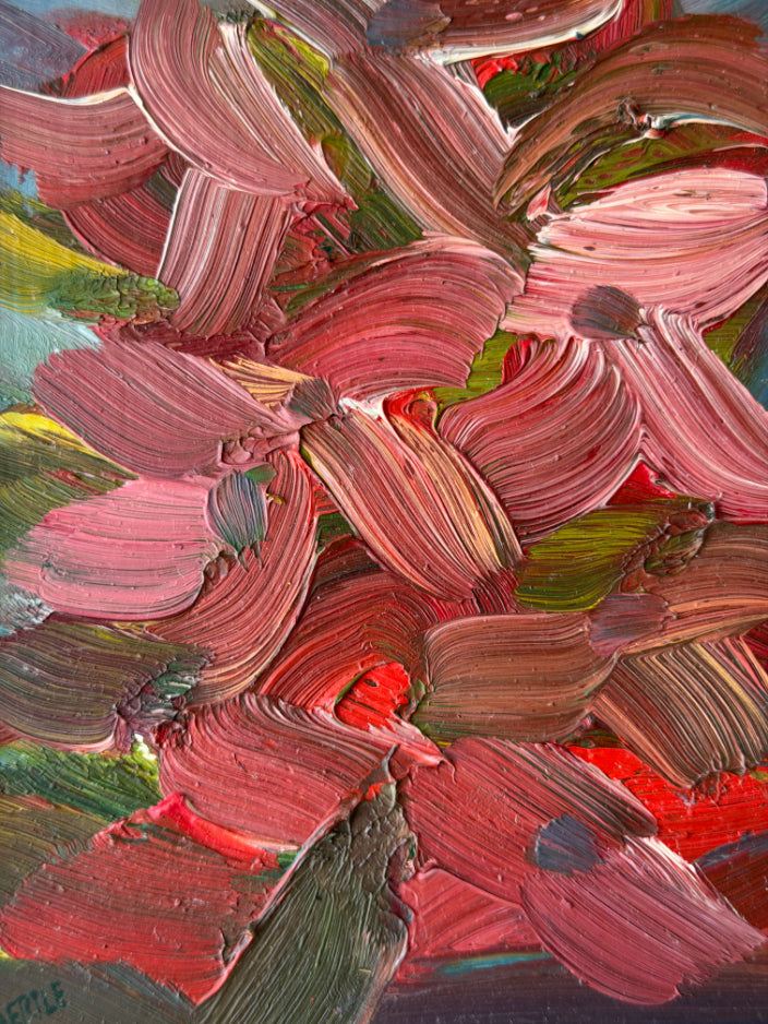 SUMMER PETALS