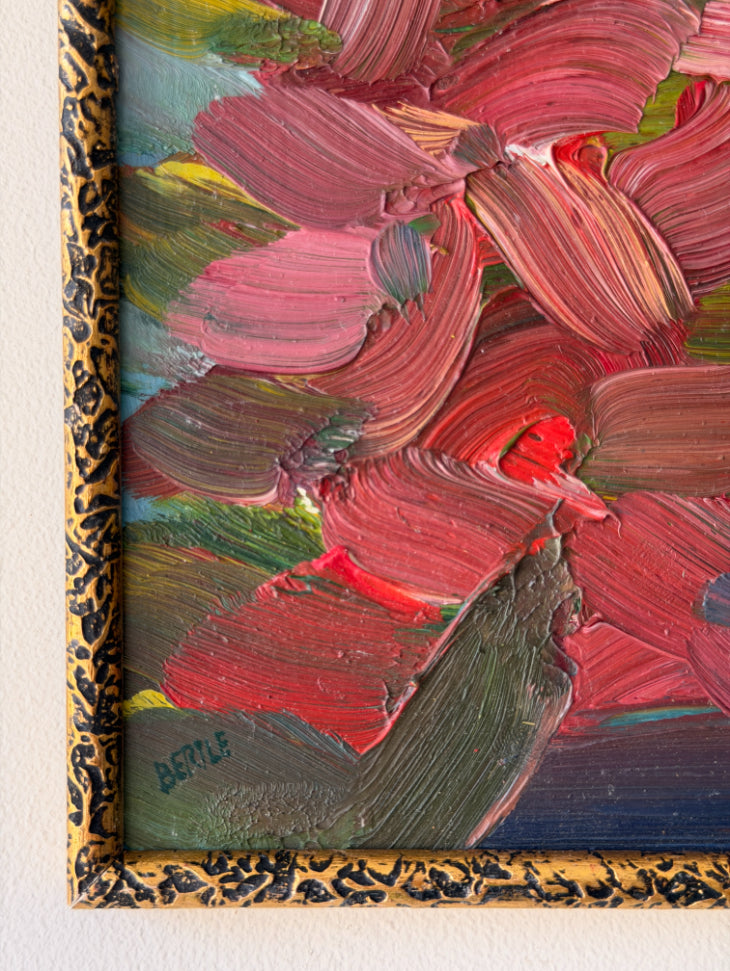 SUMMER PETALS