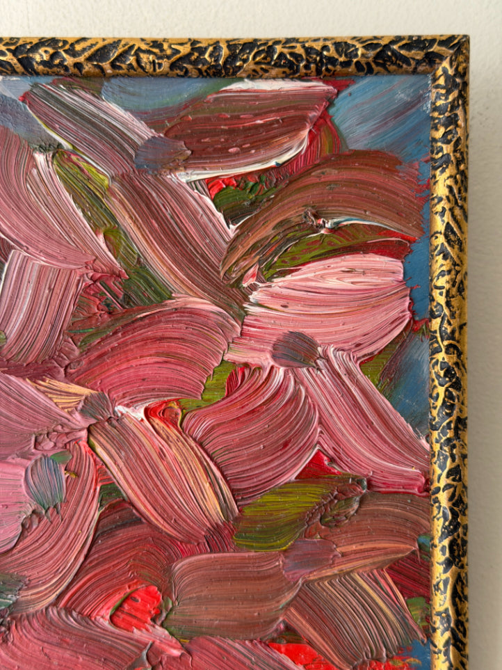 SUMMER PETALS