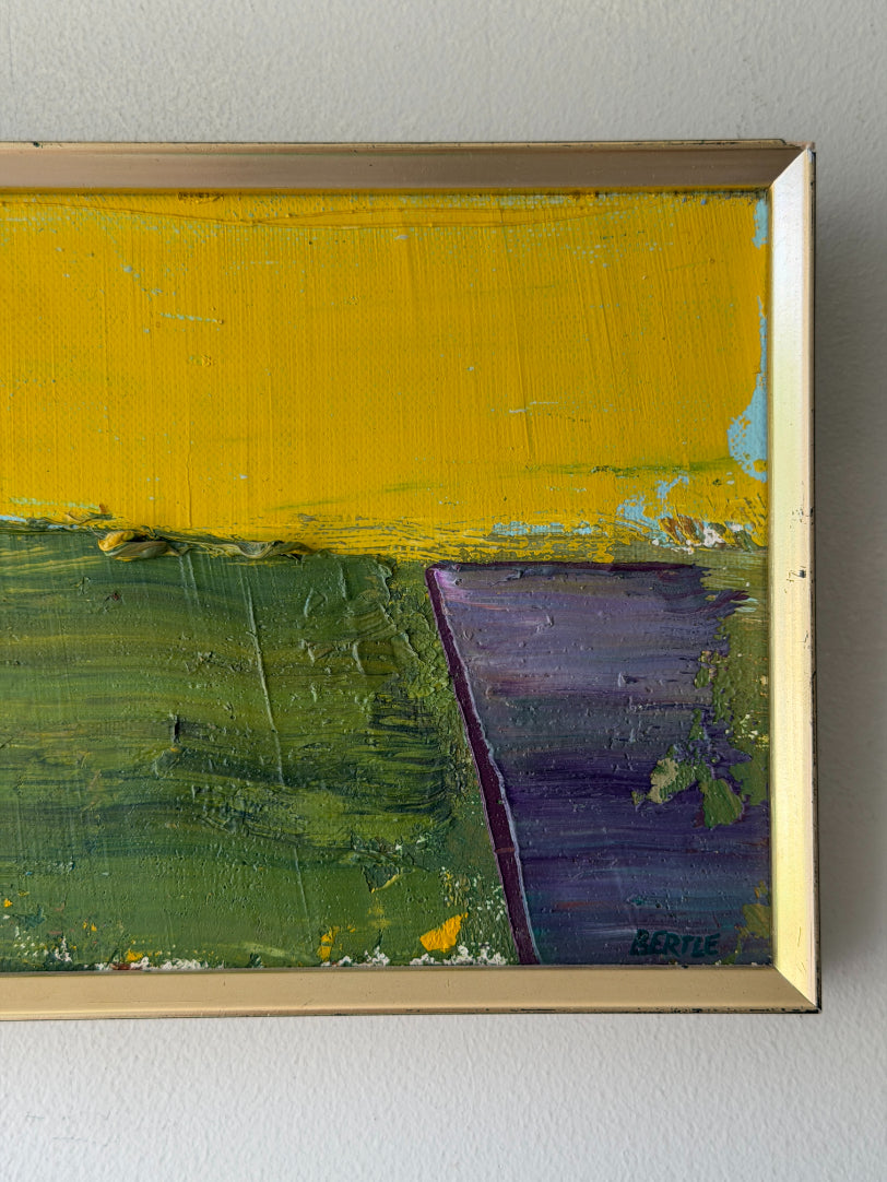 YELLOW SKY