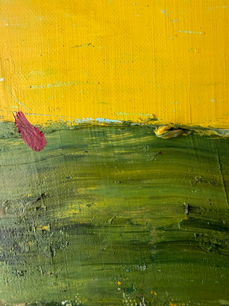 YELLOW SKY
