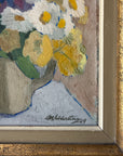 FLORALS IN JUG
