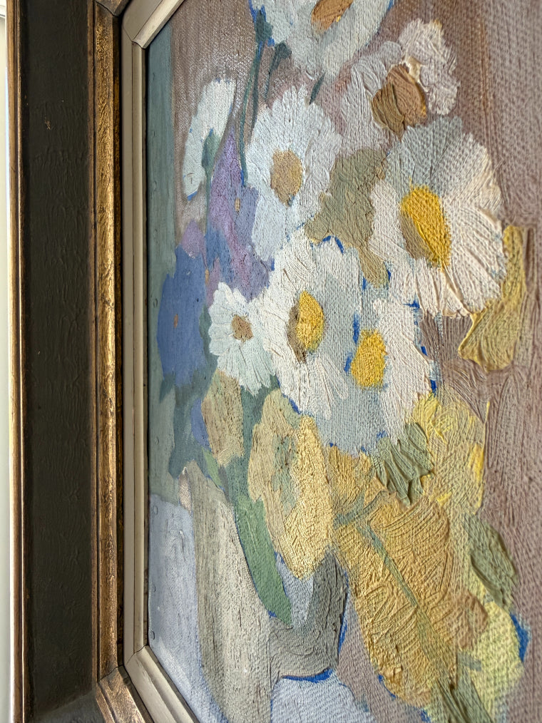FLORALS IN JUG