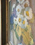 FLORALS IN JUG