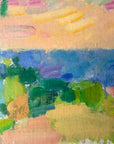 AUGUST EVENING