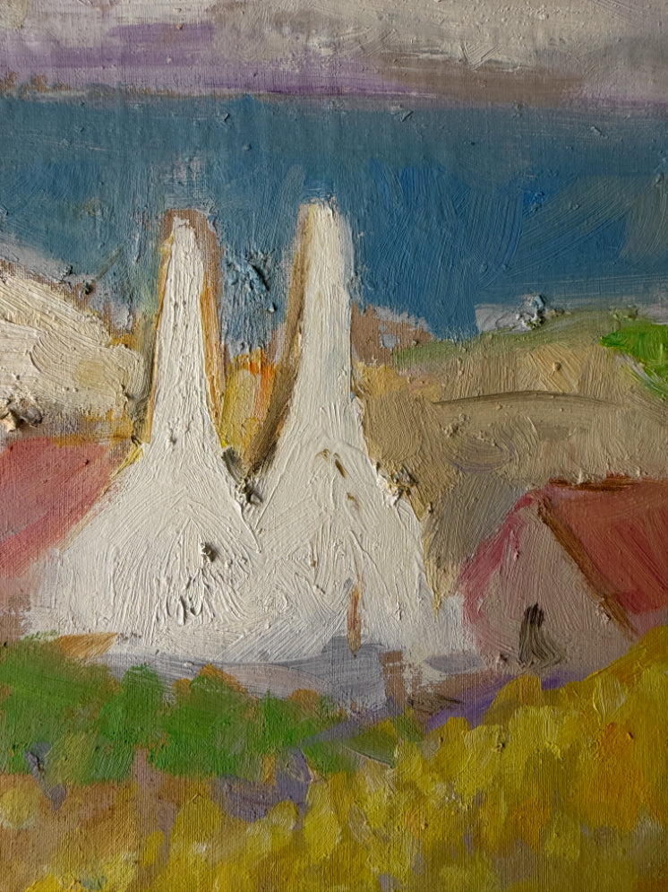 BORNHOLM